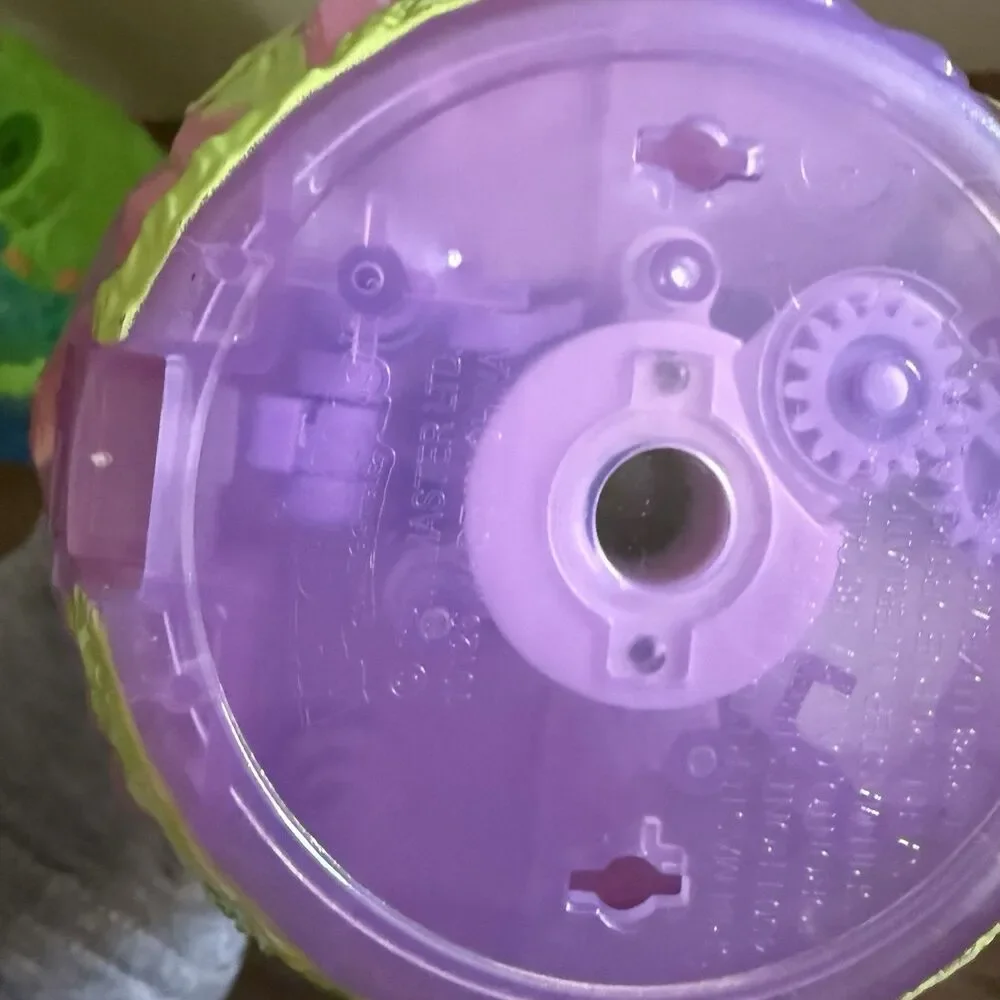 Hatchimals CollEGGtibles TROPICAL PARTY Playset Figures & Crystal Canyon Secret